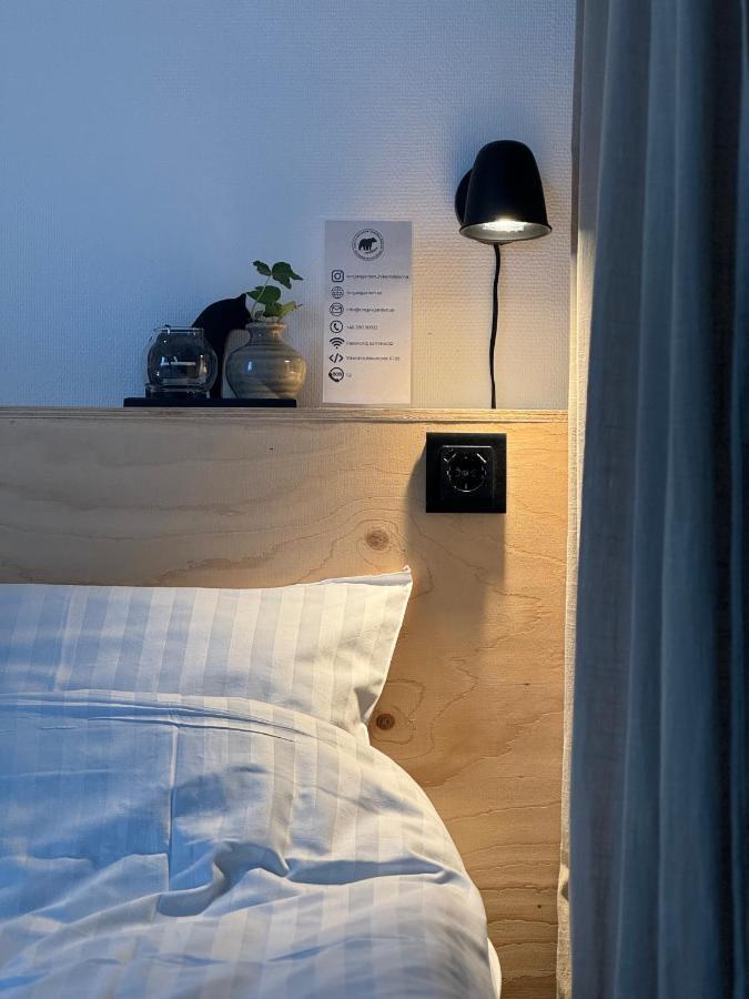 STF Sälen Torgåsgården Pensionat Lima Exteriör bild