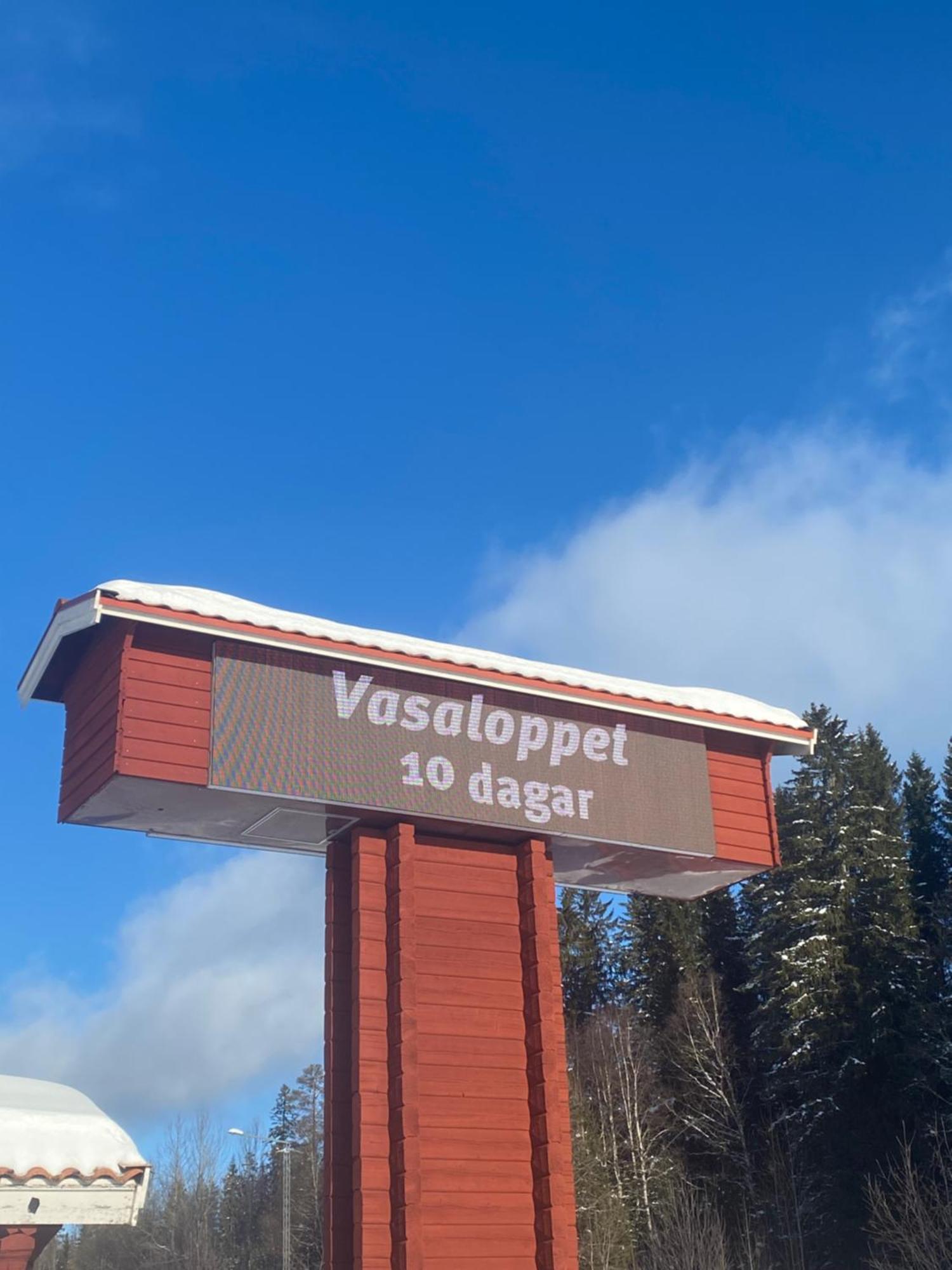 STF Sälen Torgåsgården Pensionat Lima Exteriör bild