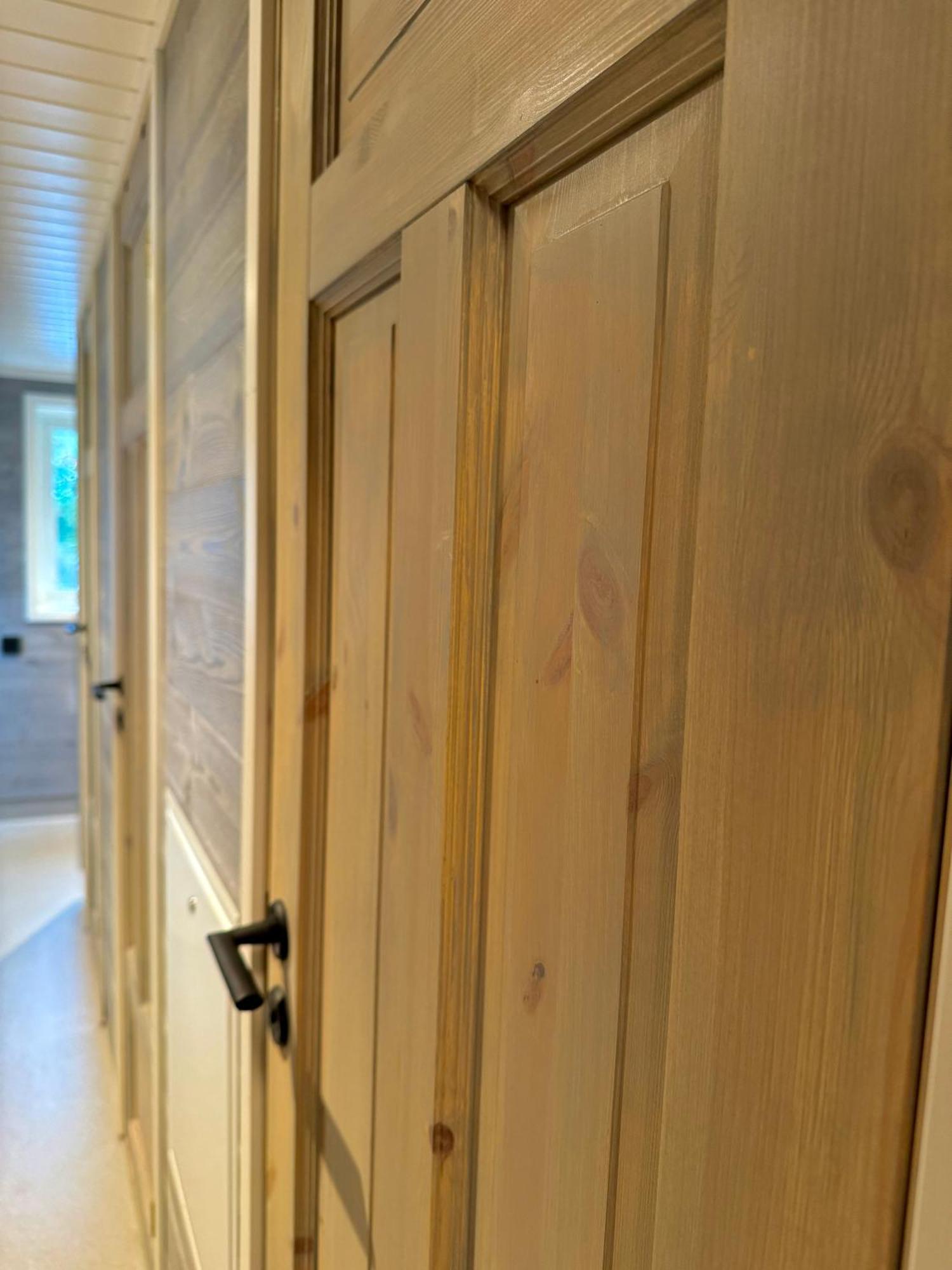 STF Sälen Torgåsgården Pensionat Lima Exteriör bild